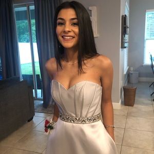 Beautiful Prom Dress